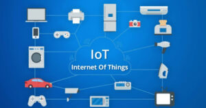 Internet of Things (IoT) and Smart Devices