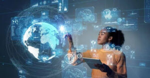 Future Workforce Technology Trends