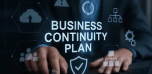 Supporting Business Continuity