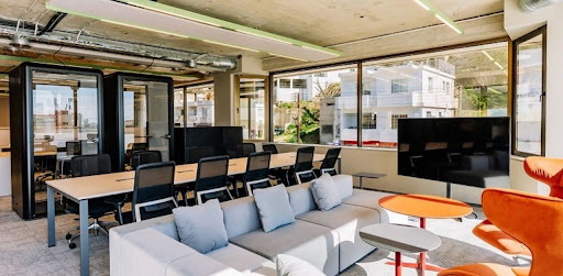 Future Ready Offices in Cyprus: NamesVista.com Guide Future Ready Offices in Cyprus: NamesVista.com Guide