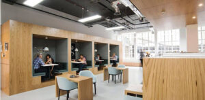 Flexible Workspaces Supporting Hybrid Work in Cyprus